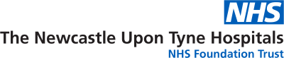 NHS Newcastle Upon Tyne Logo