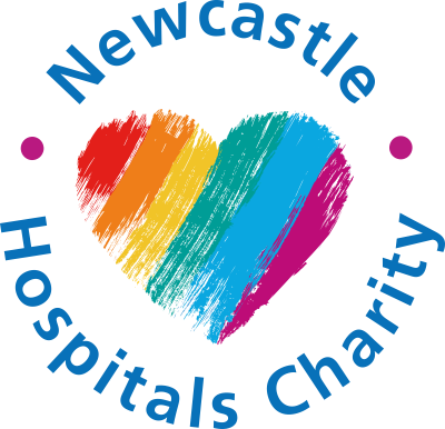 Newcastle Hospital Charity Logo